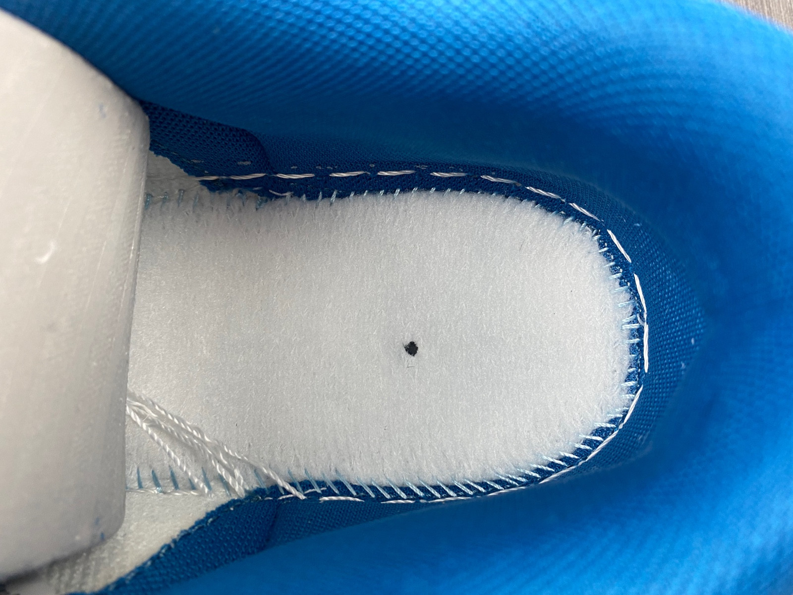 nike dunk low se "industrial blue" dv0834-101