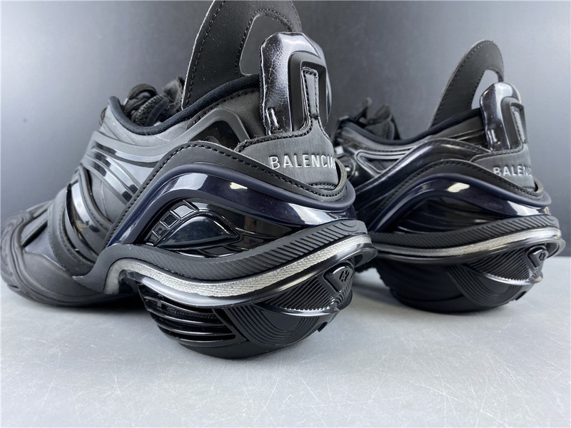 Ba*len*cia*ga 5.0 20ss runway