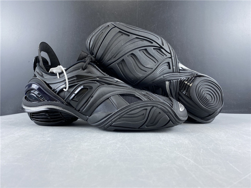 Ba*len*cia*ga 5.0 20ss runway