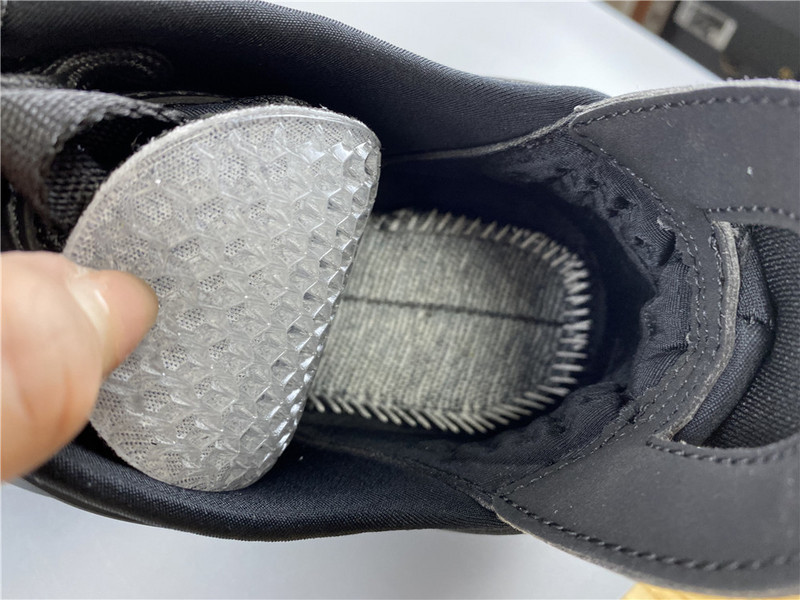 Ba*len*cia*ga 5.0 20ss runway