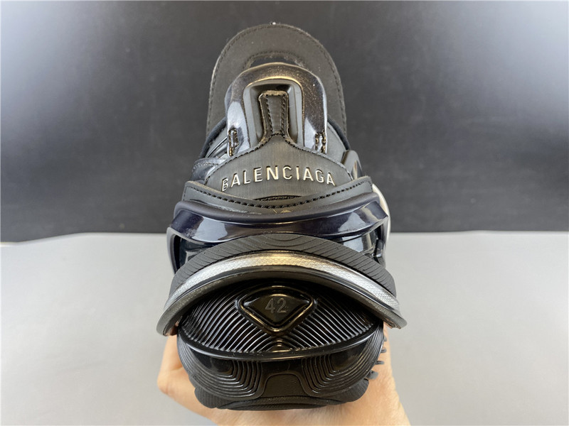 Ba*len*cia*ga 5.0 20ss runway