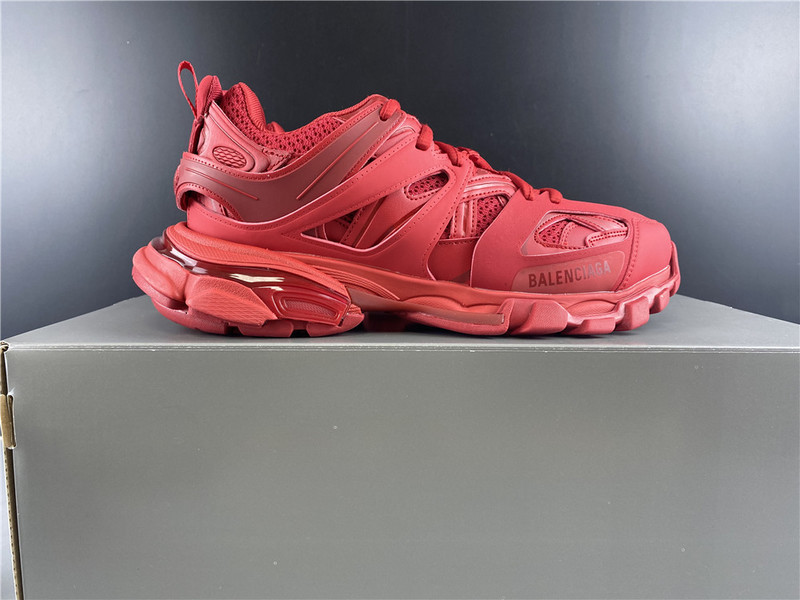 Ba*len*cia*ga track sneaker