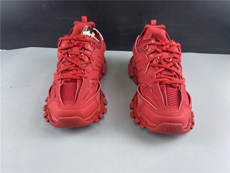 Ba*len*cia*ga track sneaker