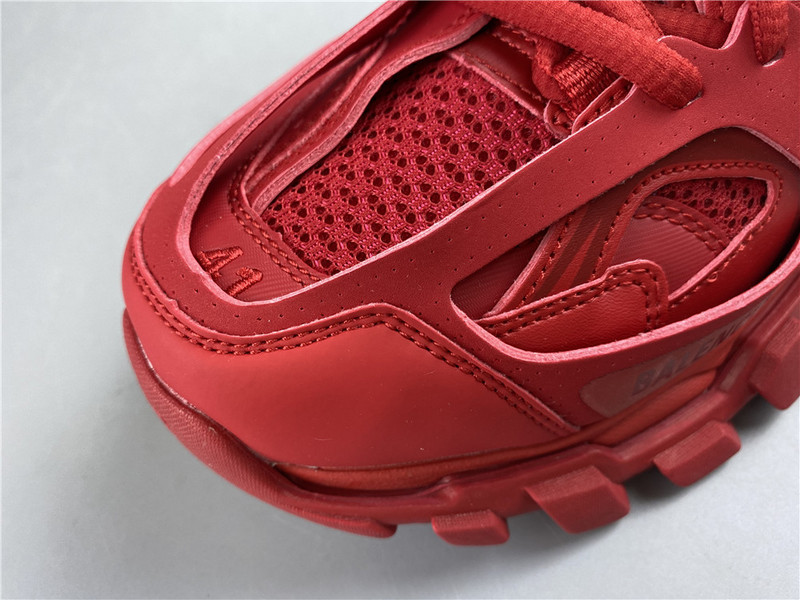 Ba*len*cia*ga track sneaker