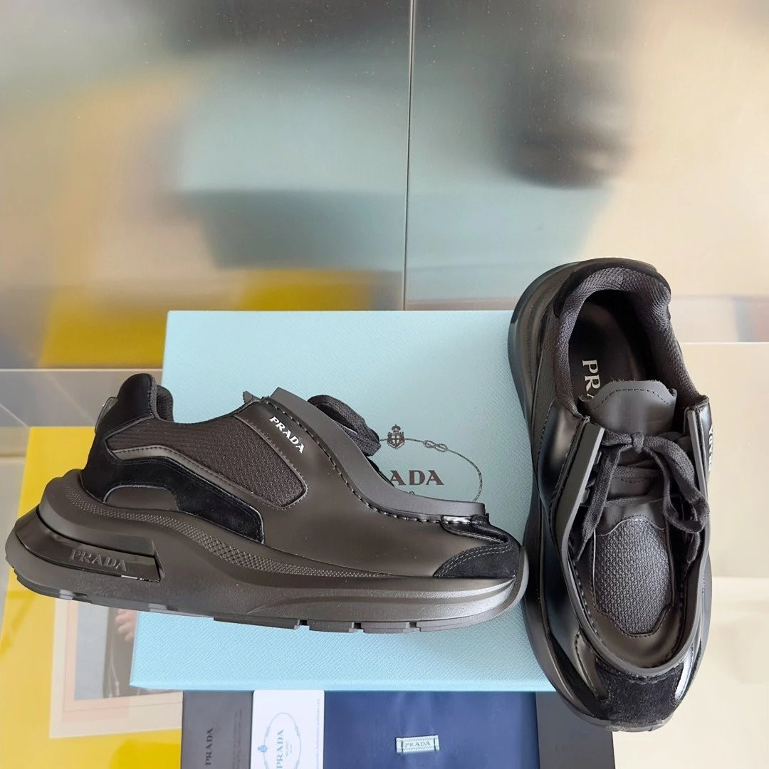 pra sneaker