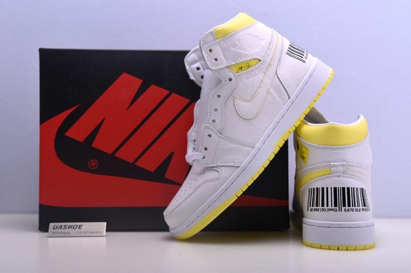 air jordan 1 retro high first class flight 555088-170