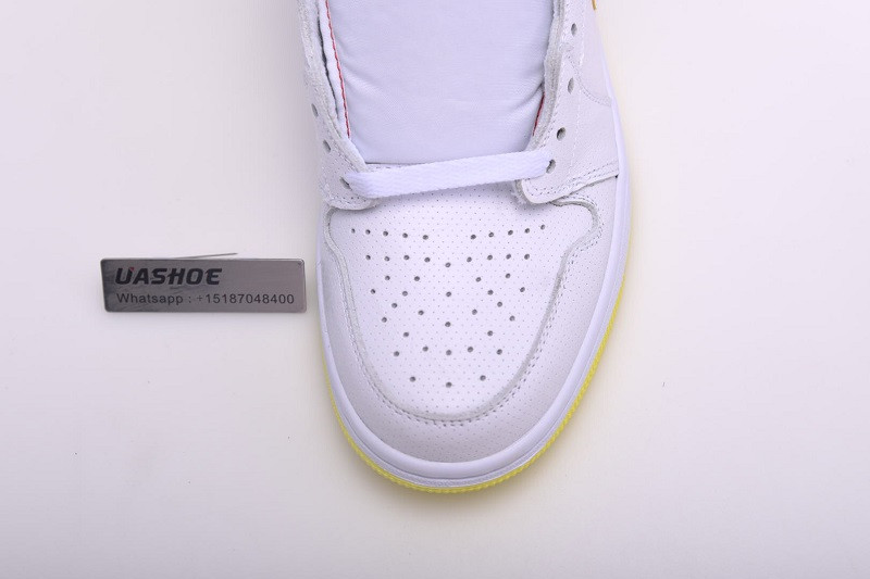 air jordan 1 retro high first class flight 555088-170