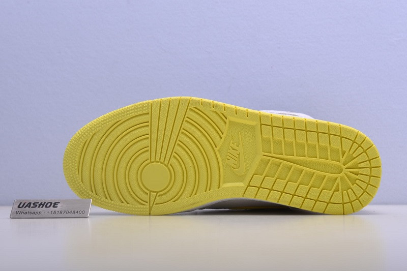 air jordan 1 retro high first class flight 555088-170