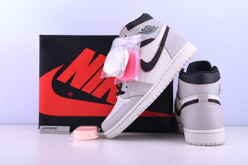 jordan 1 retro high og defiant sb light bone cd6578-006