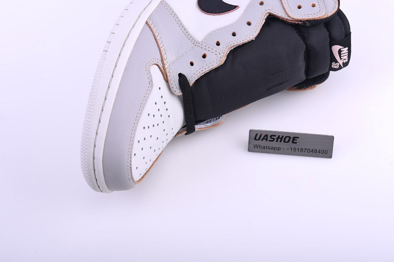 jordan 1 retro high og defiant sb light bone cd6578-006