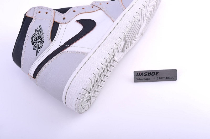 jordan 1 retro high og defiant sb light bone cd6578-006