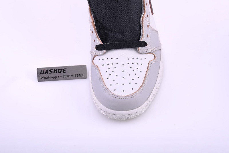 jordan 1 retro high og defiant sb light bone cd6578-006