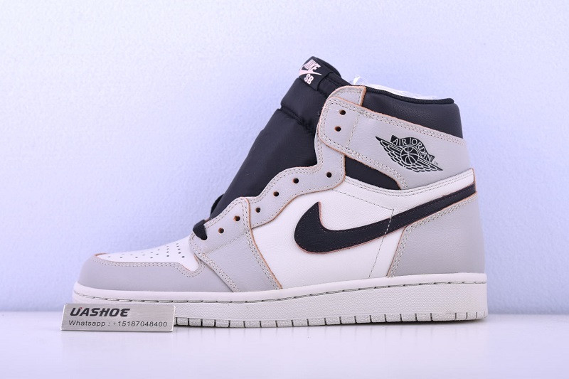 jordan 1 retro high og defiant sb light bone cd6578-006