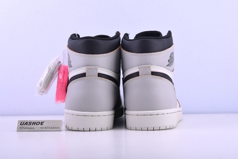 jordan 1 retro high og defiant sb light bone cd6578-006