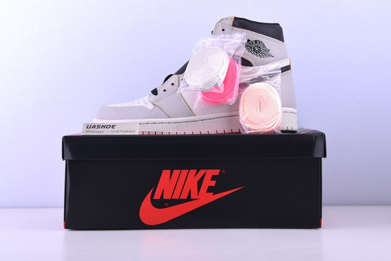 jordan 1 retro high og defiant sb light bone cd6578-006