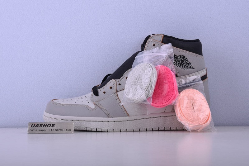 jordan 1 retro high og defiant sb light bone cd6578-006