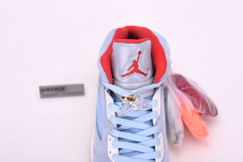 jordan 5 retro trophy room ice blue ci1899 - 400