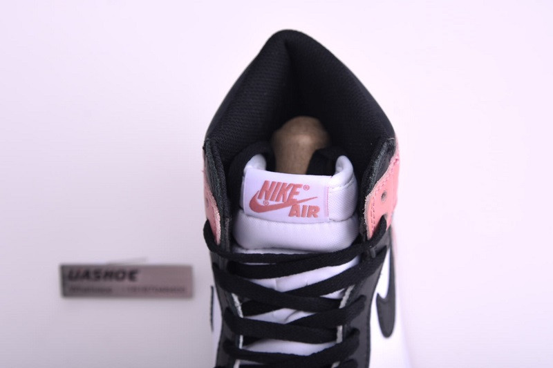 jordan 1 retro high rust pink 861428-101