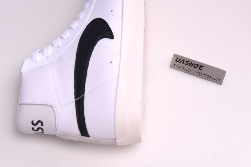 nike blazer mid 77 vintage slam jam cd8233- 100