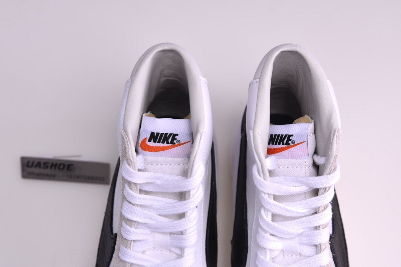 nike blazer mid 77 vintage slam jam cd8233- 100