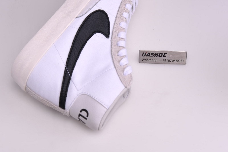 nike blazer mid 77 vintage slam jam cd8233- 100