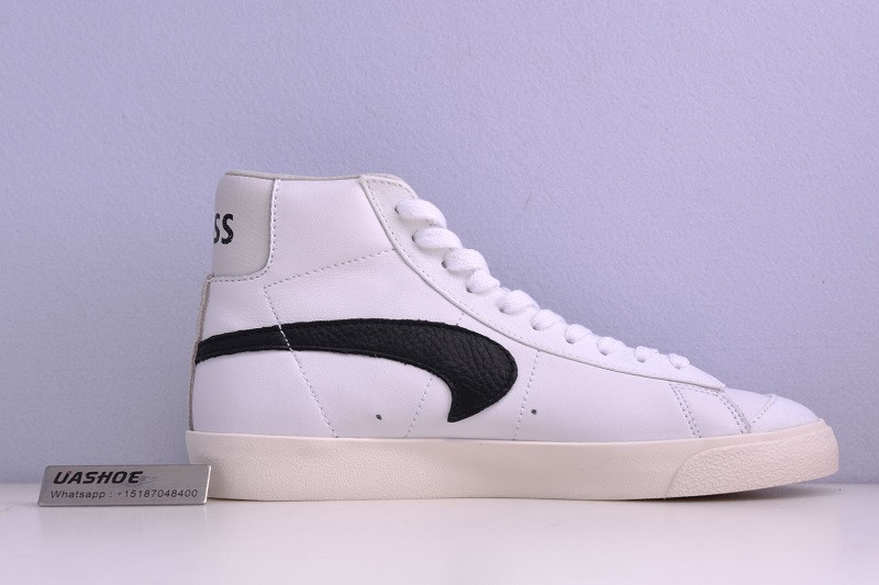 nike blazer mid 77 vintage slam jam cd8233- 100