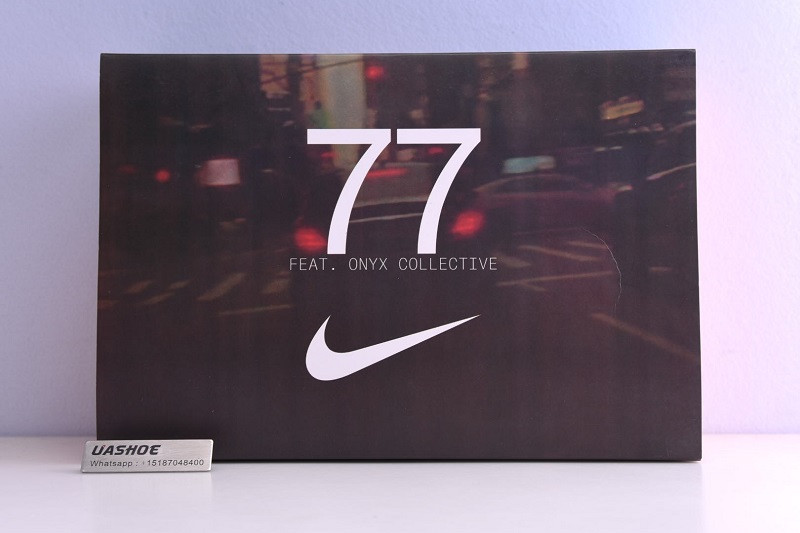 nike blazer mid 77 vintage slam jam cd8233- 100