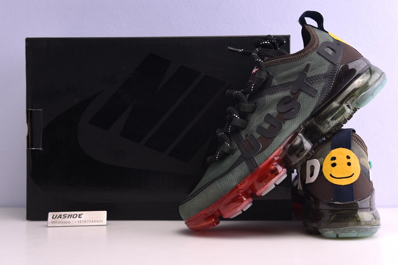 air vapormax 2019 cactus plant flea market (w) cd7001 -300