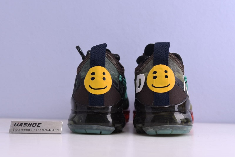 air vapormax 2019 cactus plant flea market (w) cd7001 -300