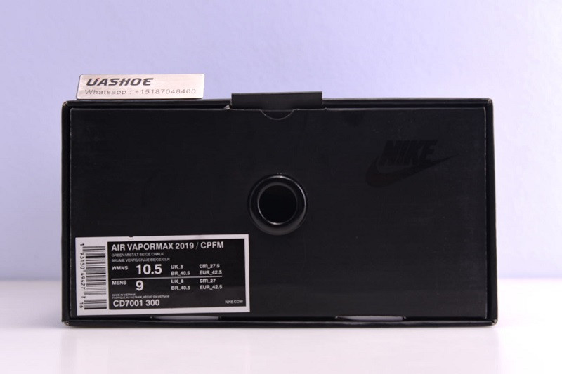 air vapormax 2019 cactus plant flea market (w) cd7001 -300