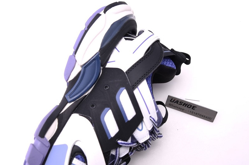 Ba*len*cia*ga sneaker tess.s.gomma purple