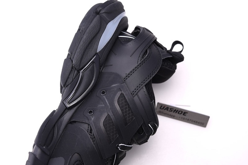 Ba*len*cia*ga 3.0 track trainer with led