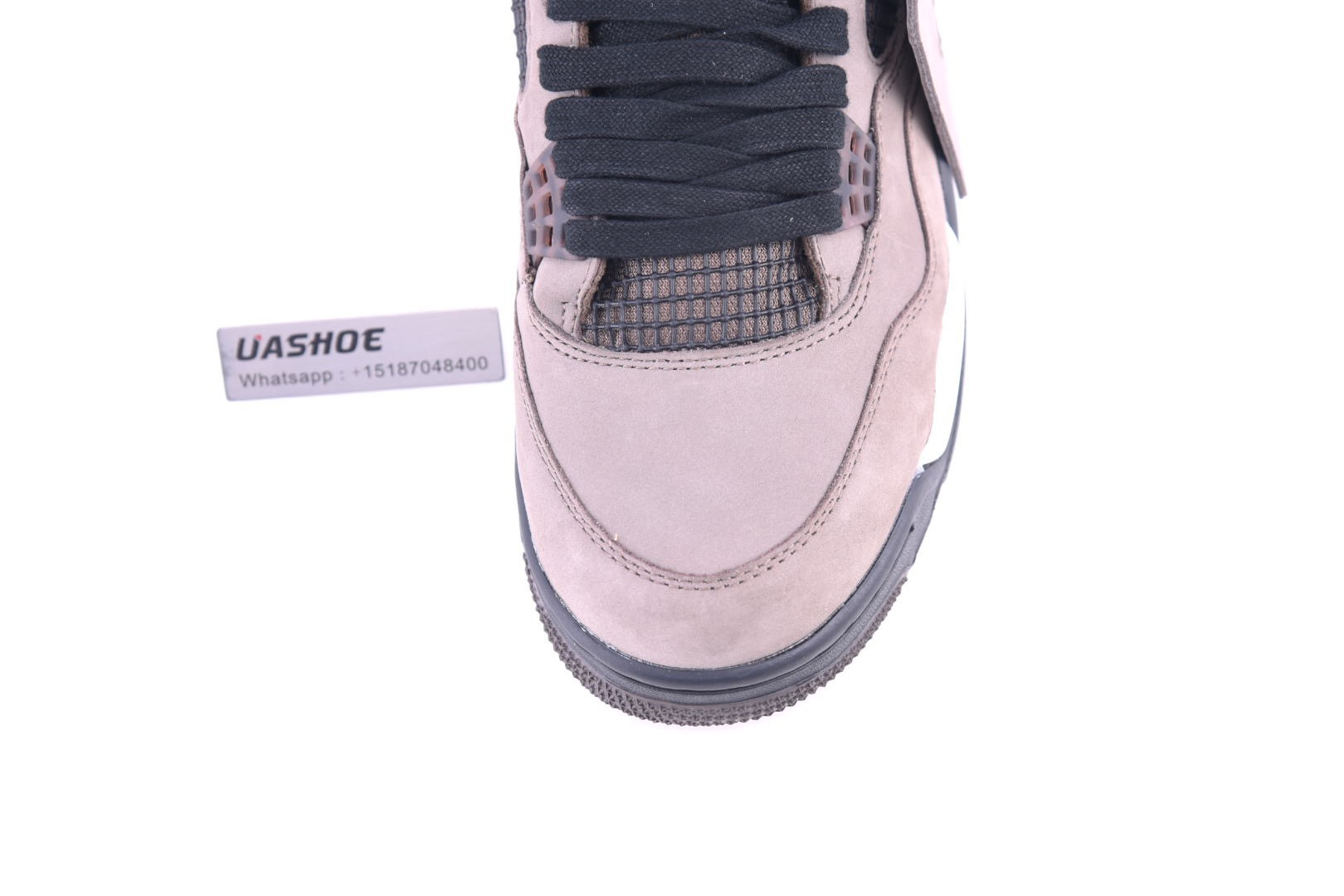 air jordan 4 retro brown camouflage aj4-882335