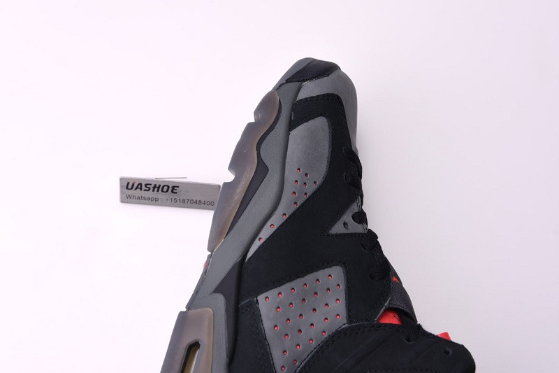 jordan 6 psg iron grey infrared ck1229-001