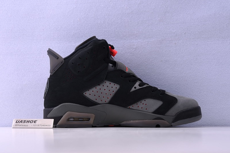 jordan 6 psg iron grey infrared ck1229-001