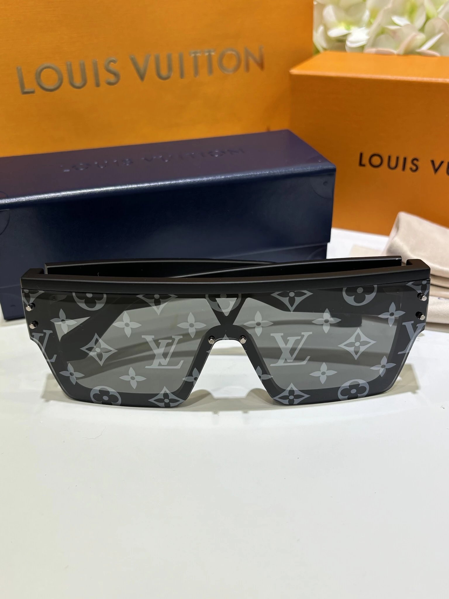 lu sunglasses