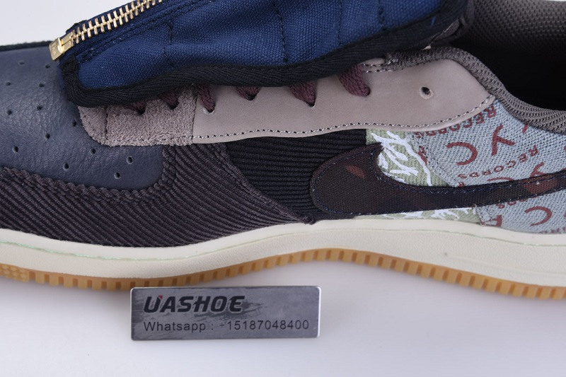 nike air force 1 travis scott cactus jack cn2405-900