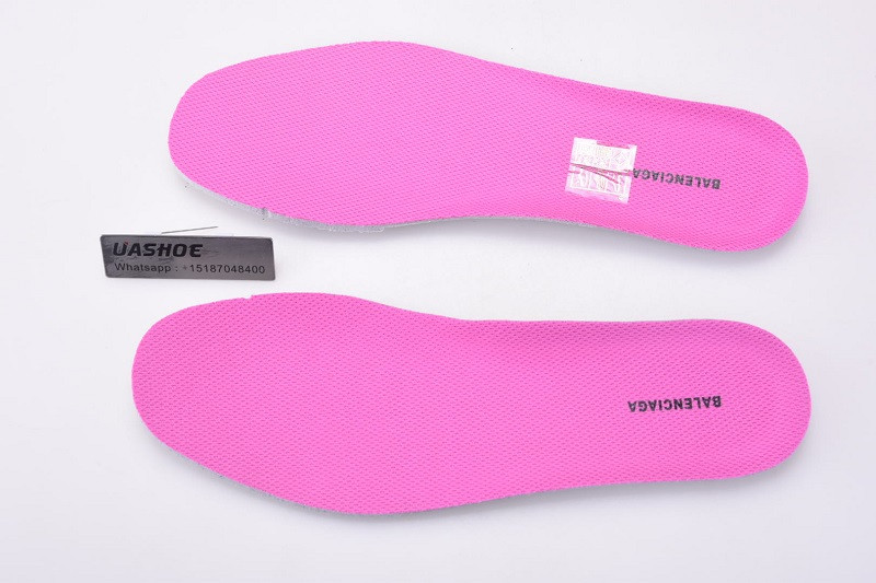 Ba*len*cia*ga triple s