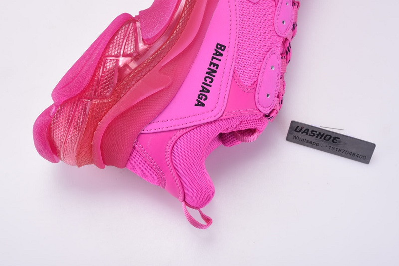 Ba*len*cia*ga triple s