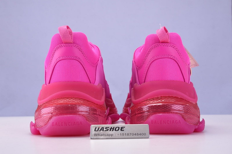 Ba*len*cia*ga triple s