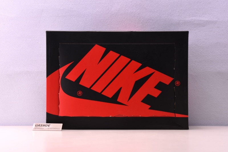 nike air jordan 1 unc yellow otw aq0818-149