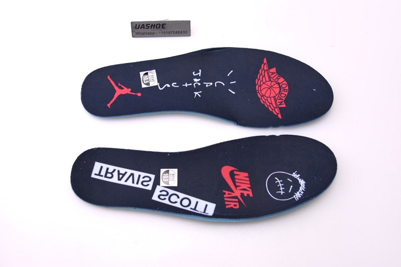 air jordan 1 x travis scott low og cq4277-001