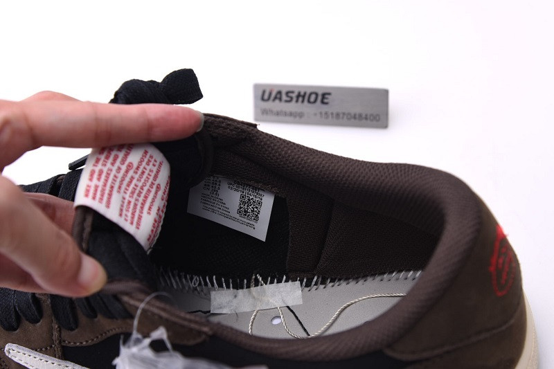 air jordan 1 x travis scott low og cq4277-001