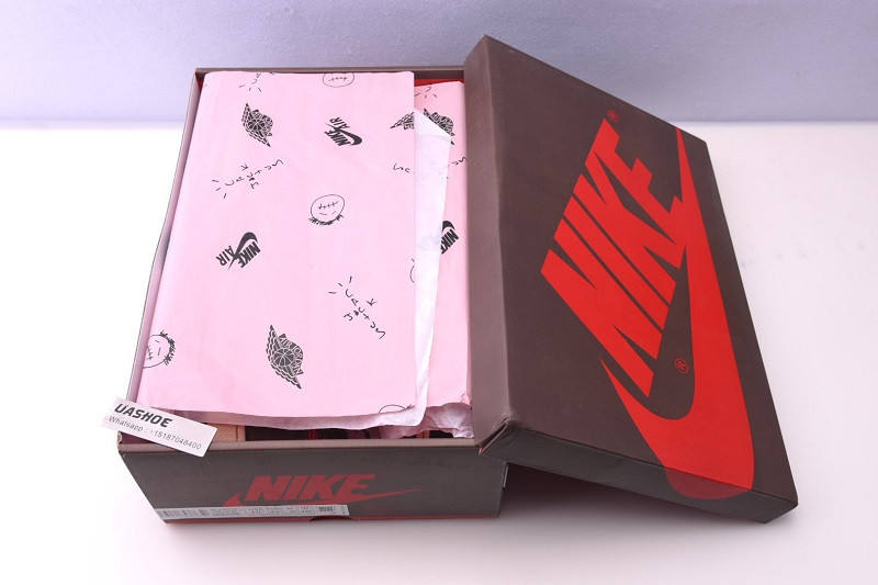 air jordan 1 x travis scott low og cq4277-001