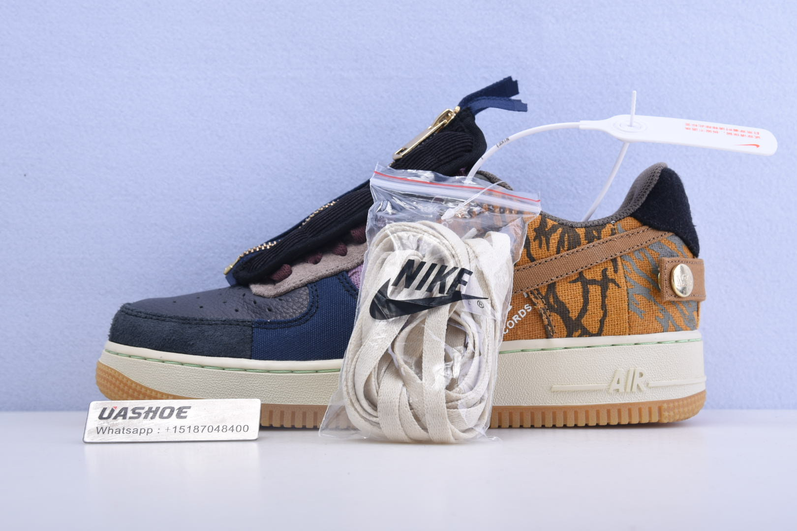 nike air force 1 travis scott cactus jack cn2405-900