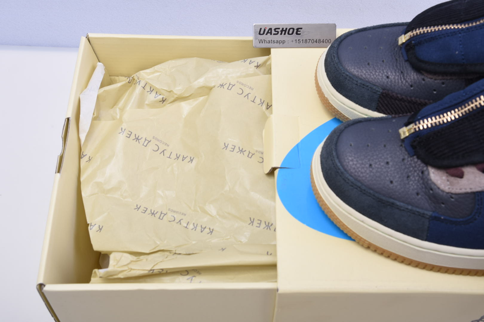 nike air force 1 travis scott cactus jack cn2405-900