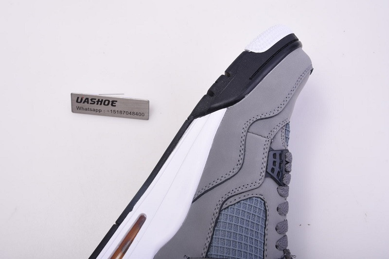 jordan 4 retro cool grey (2019) 308497-007