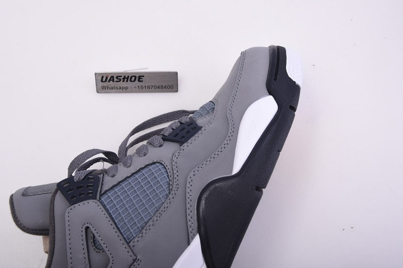 jordan 4 retro cool grey (2019) 308497-007