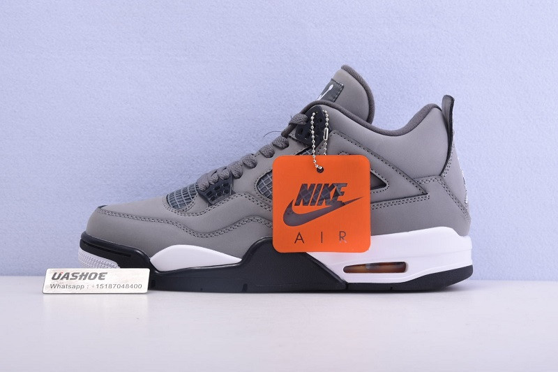 jordan 4 retro cool grey (2019) 308497-007