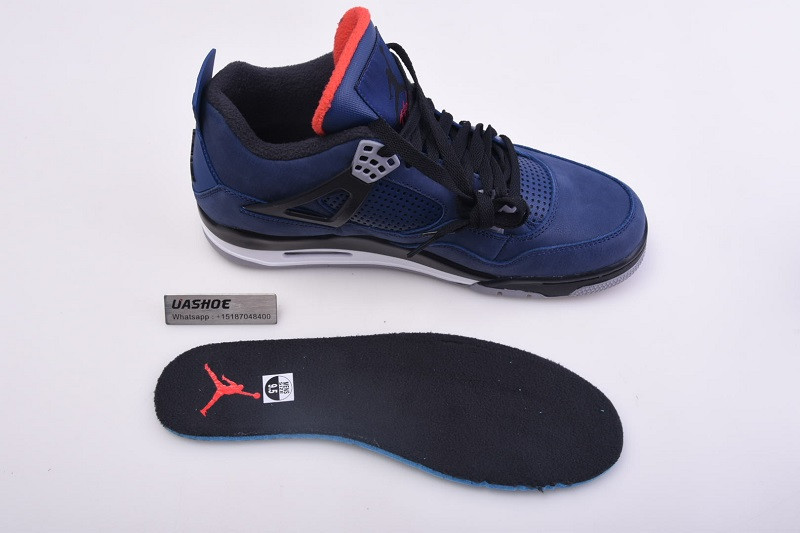 jordan 4 retro winter cq9597-401